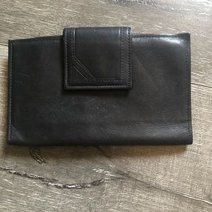 Genuine Cowhide Leather Wallet